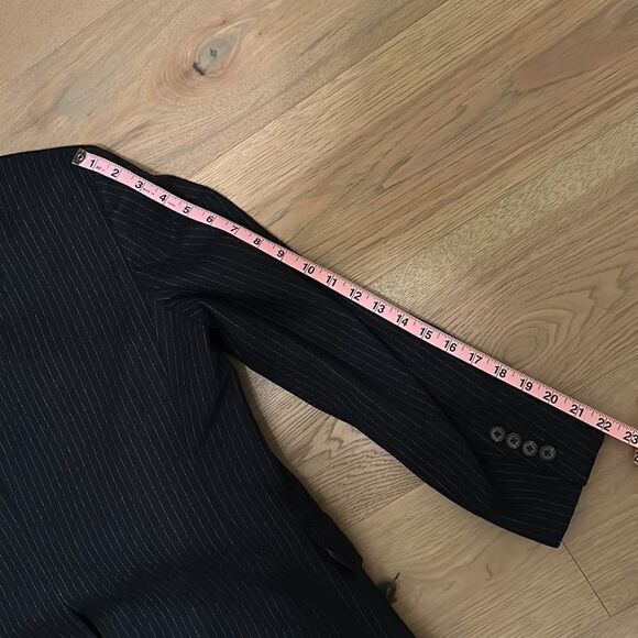 Vintage Polo Dress Suit - Picture 15 of 15